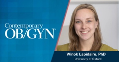 Hypertensive pregnancies, optimized intervention, and long-term blood pressure, with Winok Lapidaire, PhD