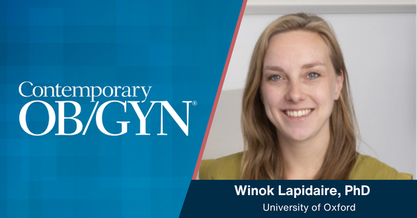 Hypertensive pregnancies, optimized intervention, and long-term blood pressure, with Winok Lapidaire, PhD