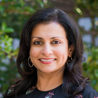 Uma Mahadevan, MD, highlights new guidelines for managing IBD | Image Credit: ucsfhealth.org.