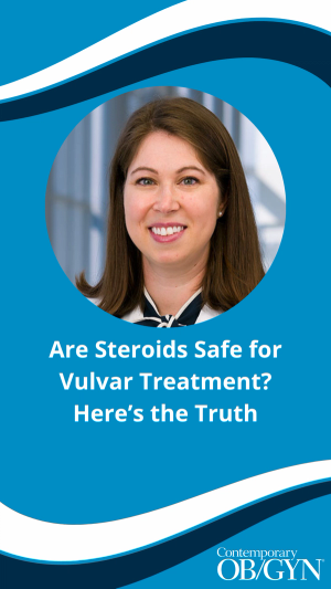 Are Steroids Safe for Vulvar Treatment? Here’s the Truth