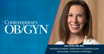 Alex Peahl, MD, MSc, on the feasibility of patient-operated remote biophysical profiles