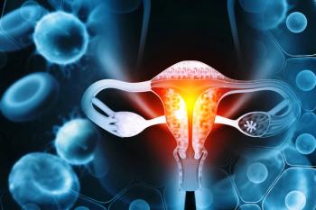 Vaginal swabs provide "sufficient signal" to detect endometrial cancer, study finds | Image credit: Crystal light - stock.adobe.com