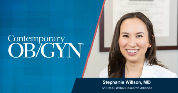 Study reveals implantation and live birth rates for segmental aneuploids