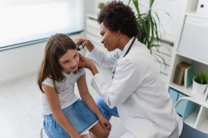 Managing genital and pelvic pain in young patients
