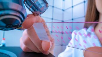 Early biopsy may improve endometrial cancer detection among symptomatic Black women | Image Credit: © luchschenF - © luchschenF - stock.adobe.com.