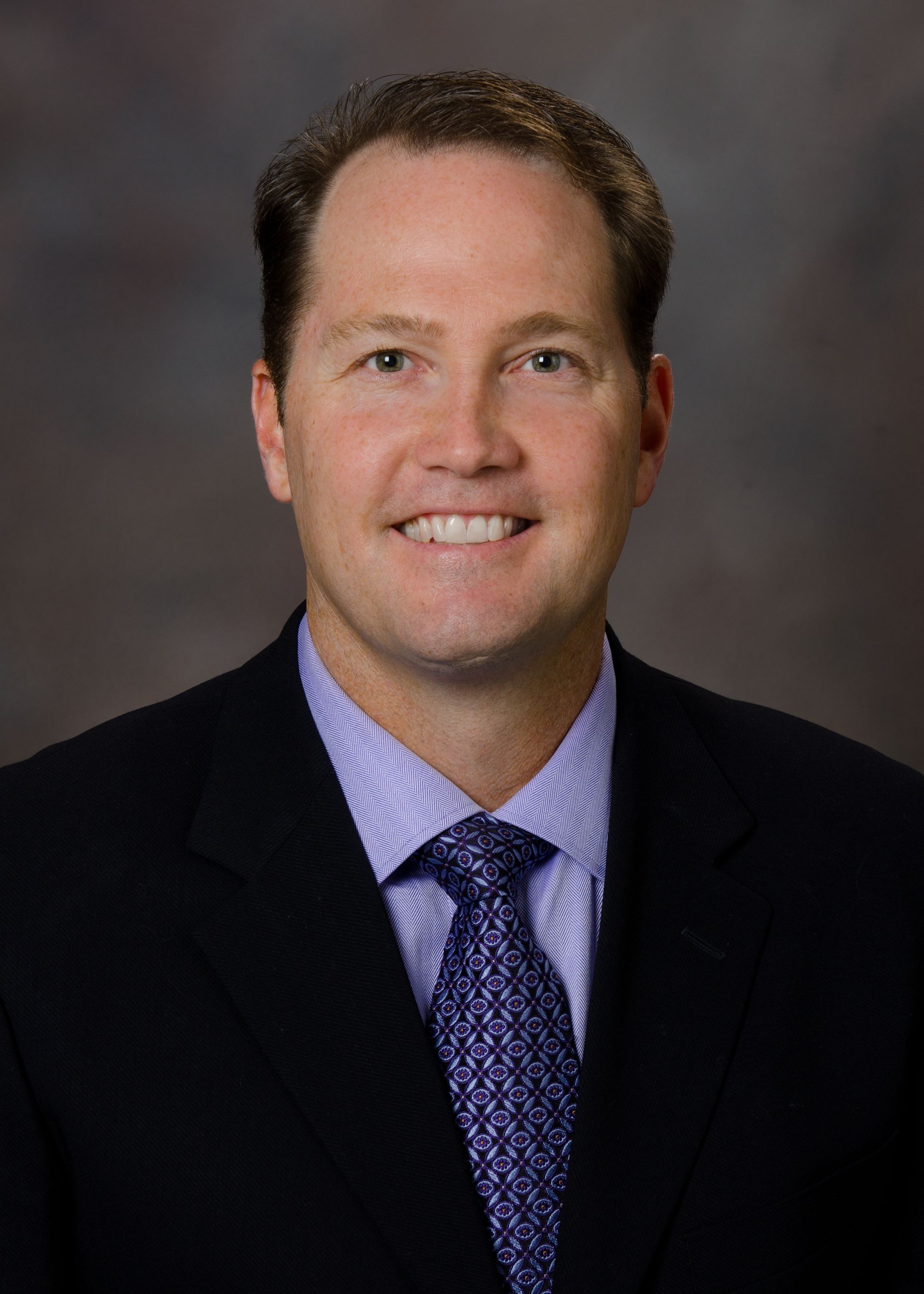 Jason C. Hedges, MD, PhD