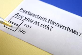 Assessing the impact of oxytocin use on postpartum hemorrhage | Image Credit: © Richelle - © Richelle - stock.adobe.com.