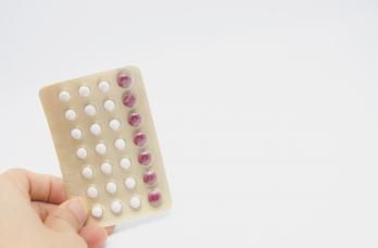 Oral Contraceptives
