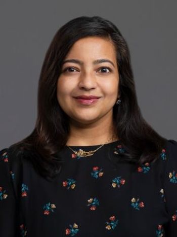Sadia Haider, MD | Image Credit: Rush University
