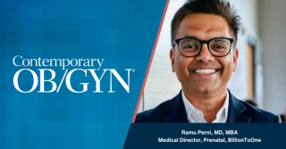 Ramu Perni, MD, MBA, explains UNITY's expanded Red Blood Cell Fetal Antigen noninvasive prenatal test