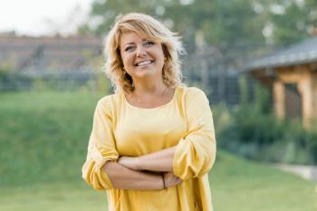 Older maternal age linked to higher pelvic organ prolapse risk | Image Credit: © Valerii Honcharuk - © Valerii Honcharuk - stock.adobe.com.