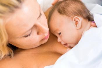 Kangaroo care
