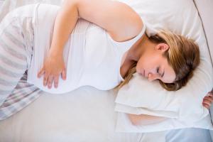 How to manage obstructive sleep apnea in pregnancy