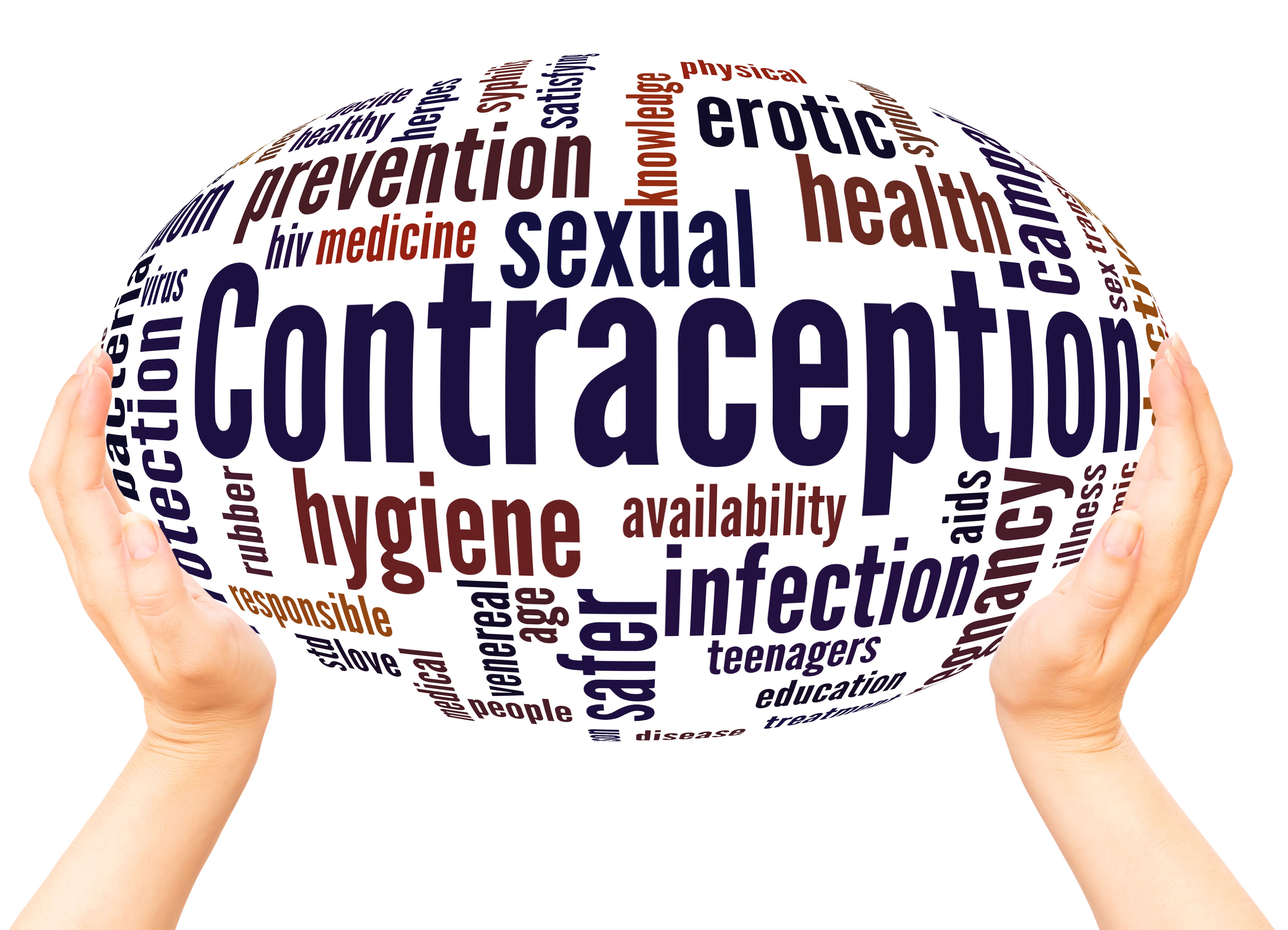 Cdc Initiative Improves Adolescent Reproductive Health Contemporary Ob Gyn