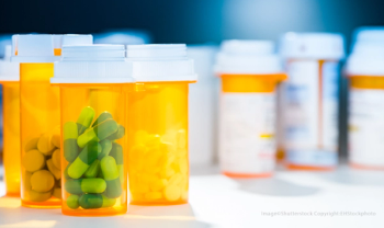 pill bottles