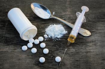 Far more men than women are dying of drug overdoses | Image Credit: © Victoria М - © Victoria М - stock.adobe.com.