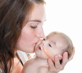 Study finds buprenorphine reduces congenital malformation risk in infants | Image Credit: © ShannonK - © ShannonK - stock.adobe.com.