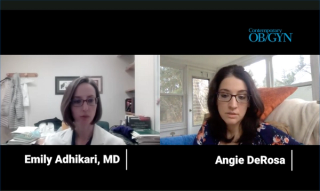 COVID-19 Vaccine: Questions and answers for practicing ob/gyns and their patients