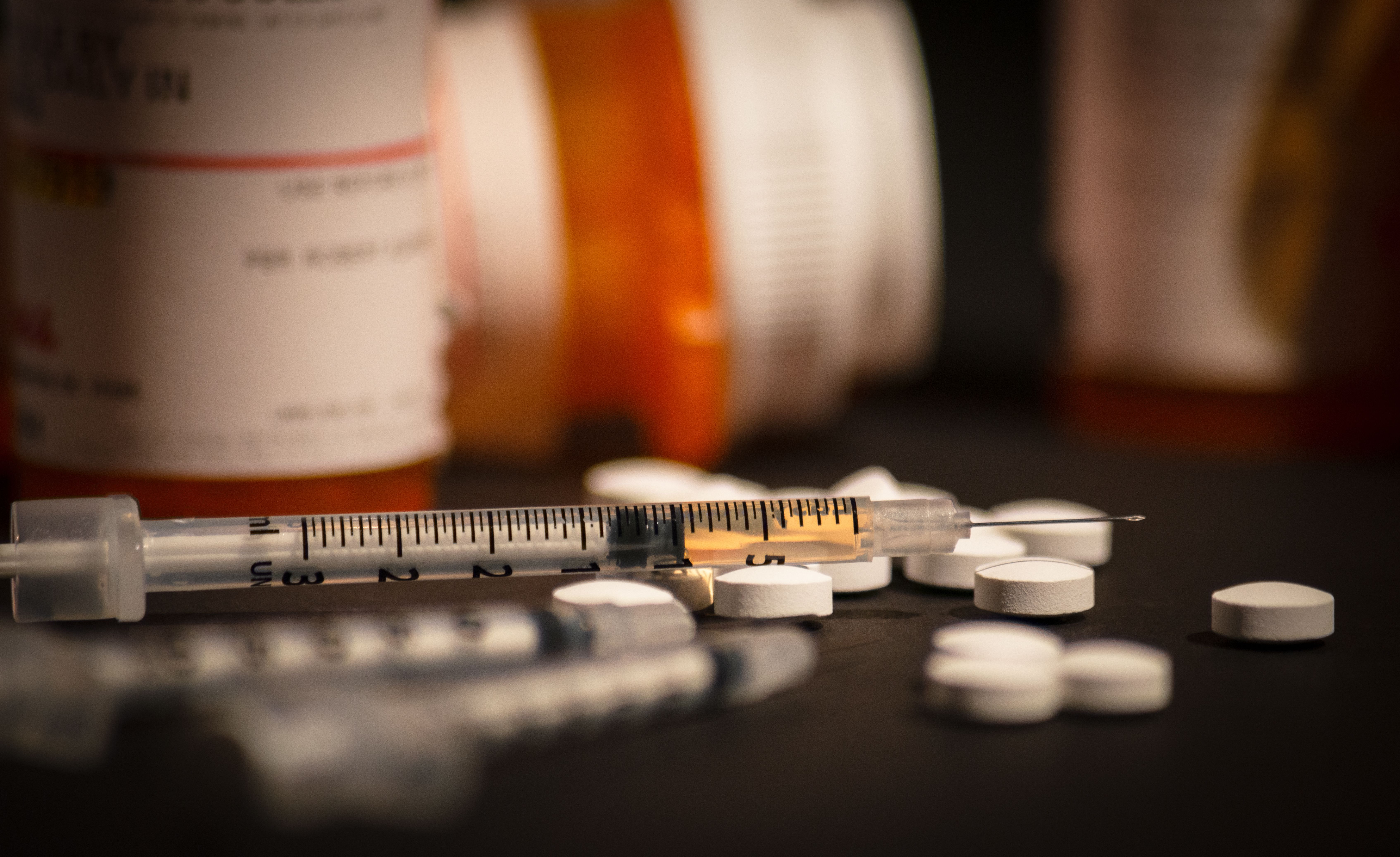 Opioid dispensing based on hysterectomy route | Image Credit: © Darwin Brandis - © Darwin Brandis - stock.adobe.com.
