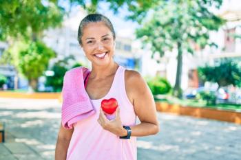 Oral HRT linked to increased heart risks in T2D patients | Image Credit: © Krakenimages.com - © Krakenimages.com - stock.adobe.com.