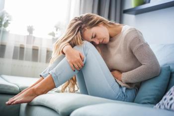 Breakthrough endometriosis test detects biomarker in menstrual blood | Image Credit: © leszekglasner - © leszekglasner - stock.adobe.com.