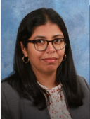 Shravya Govindappagari, MD