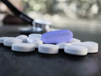 First-trimester metformin use linked to pregnancy outcomes in PCOS patients | Image Credit: © Soni's - © Soni's - stock.adobe.com.