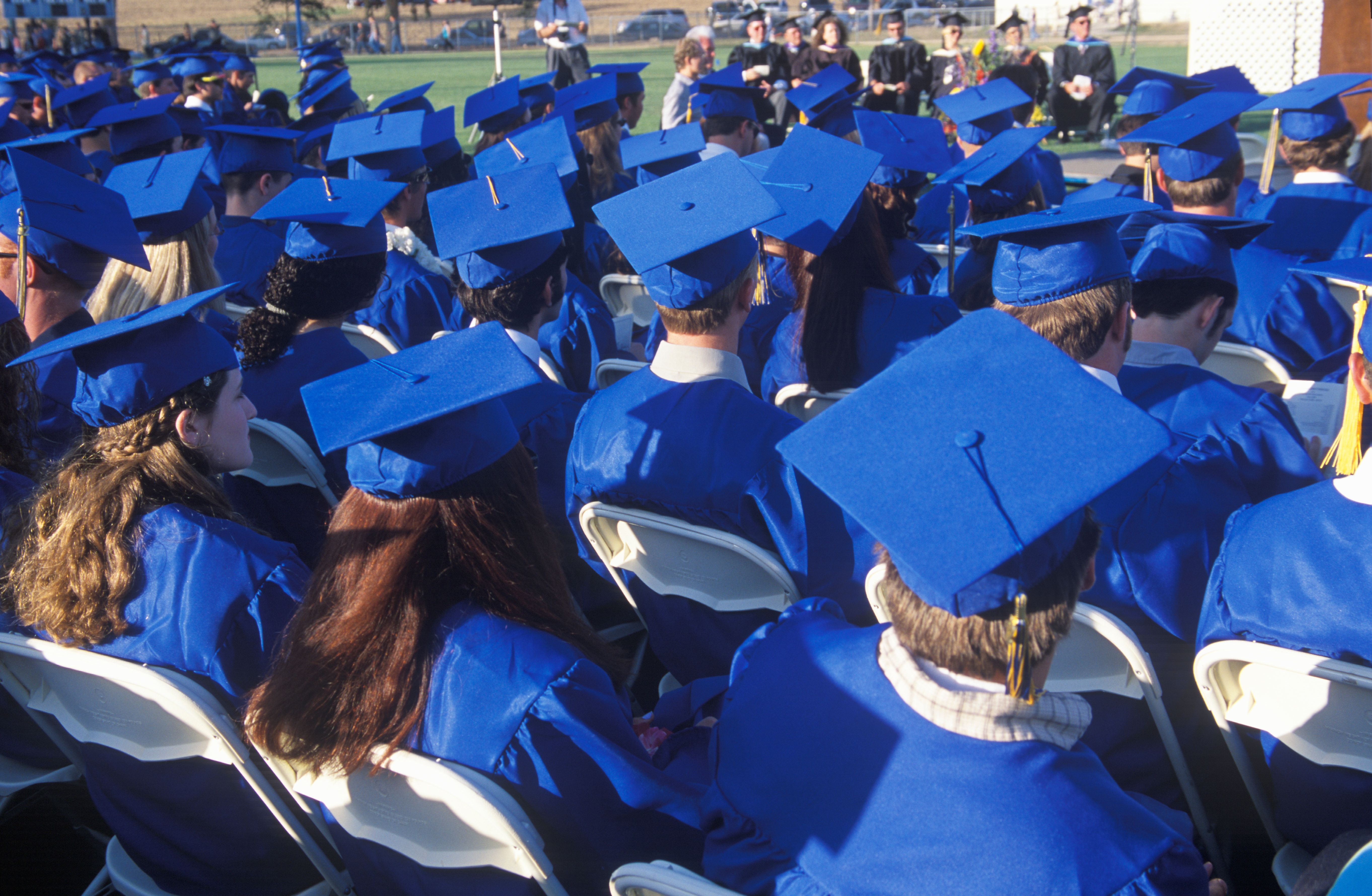 Preterm birth linked to reduced odds of high school graduation Preterm birth linked to reduced odds of high school graduation