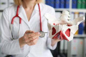 Racial differences found in pelvic floor anatomy may impact prolapse risk | Image Credit: © H_Ko - © H_Ko - stock.adobe.com.