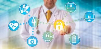 Cyberattacks on health care grow in number even as more leaders, staff gain awareness | Image Credit: © leowolfert - © leowolfert - stock.adobe.com.