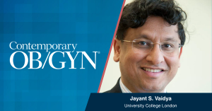 Experts call for individualized approach to HRT after breast cancer | Image Credit: jayantvaidya.org.