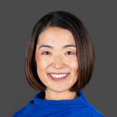 Amy Valent DO, MCR, highlights new tech for prenatal diabetes management | Image Credit: linkedin.com.