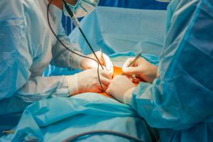 Gynecologic surgery’s future