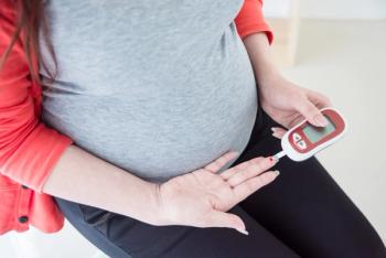 Glucose monitoring cutoff for GDM associated with adverse outcomes | Image Credit: © gamelover - © gamelover - stock.adobe.com.