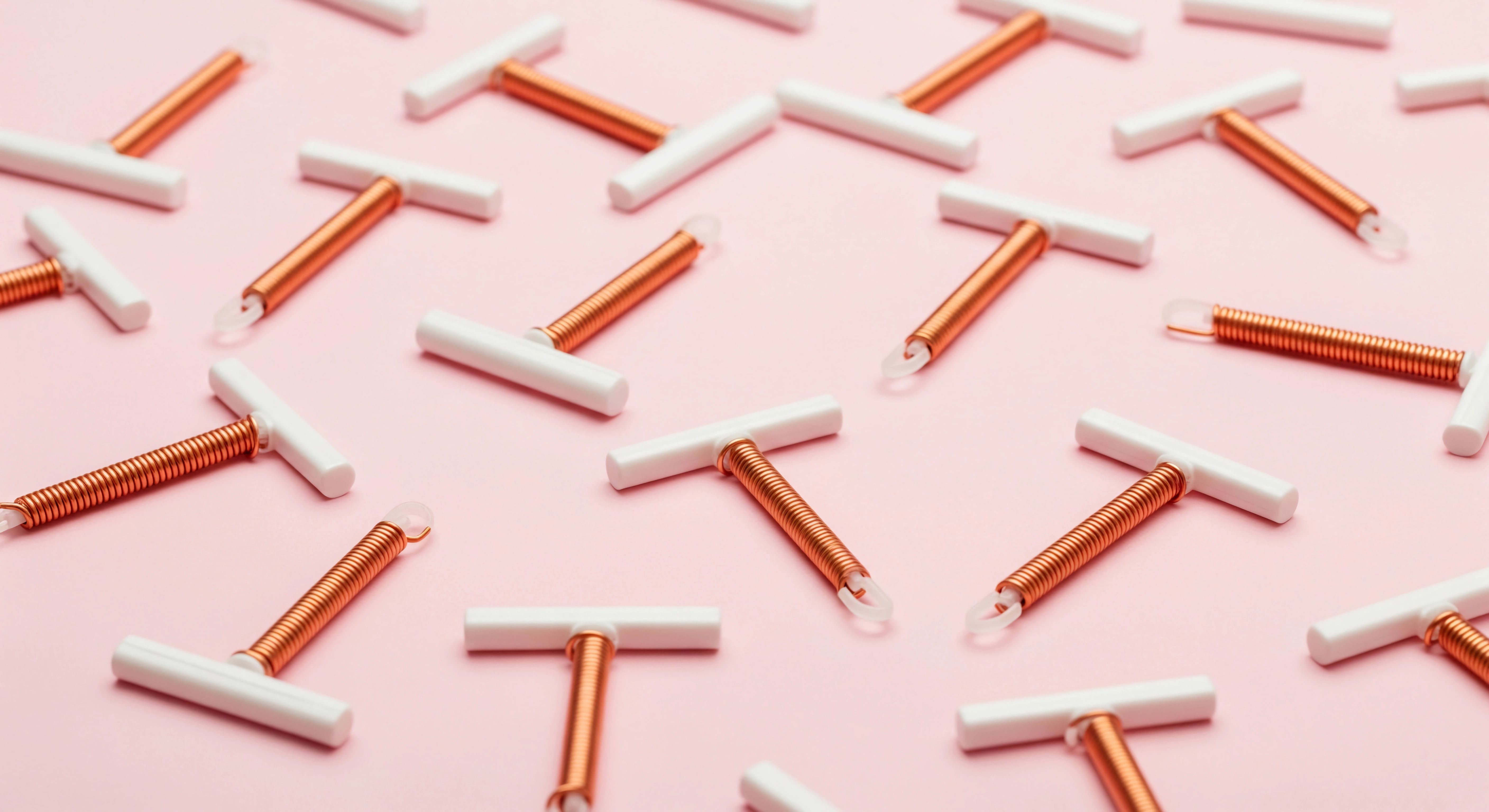 Contraception year in review 2025 | Image Credit: © Poetra RH - stock.adobe.com.