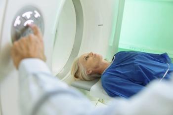 MRI