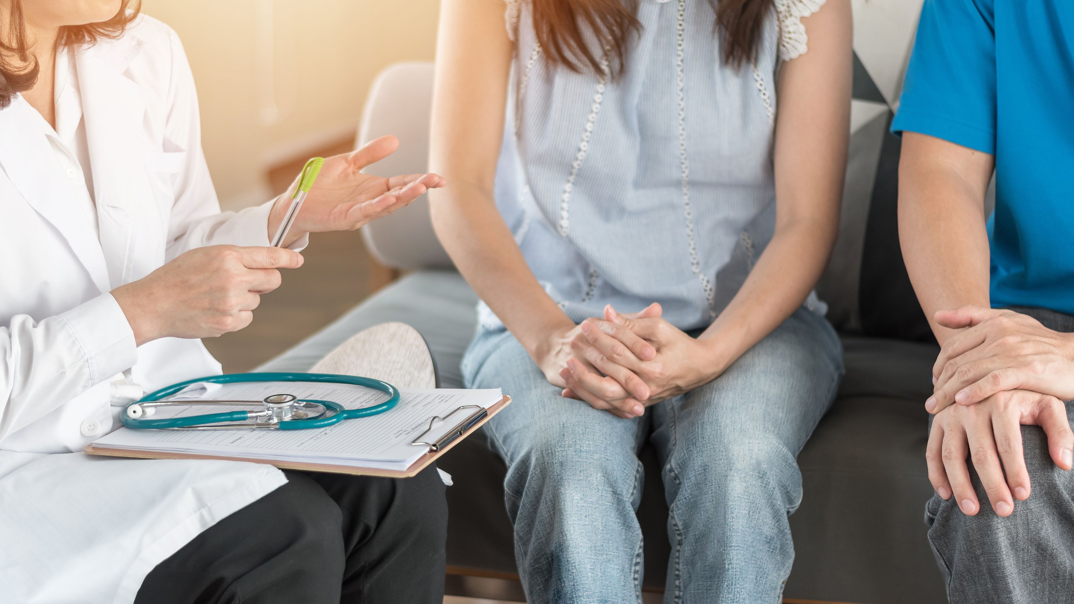 FAQs: ASCO guideline on fertility preservation in people with cancer | Image credit: stock.adobe.com.