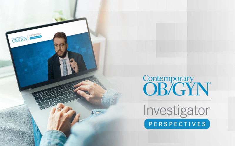Investigator Perspectives