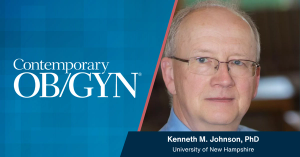 Kenneth M. Johnson, PhD, highlights record low US fertility rates | Image Credit: carsey.unh.edu.