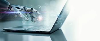 AI Special Report: What doctors need to know about ChatGPT and other AI tools | Image Credit: © ipopba - © ipopba - stock.adobe.com.