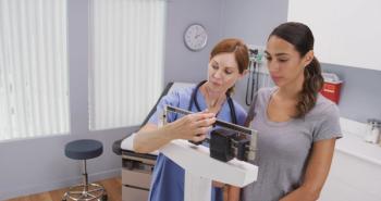 Early-pregnancy BMI linked to miscarriage and time to pregnancy | Image Credit: © rocketclips - © rocketclips - stock.adobe.com.