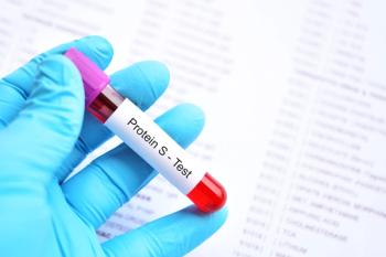 Low-molecular-weight heparin improves live birth rates in pregnant women with protein S deficiency | Image Credit: © jarun011 - © jarun011 - stock.adobe.com.