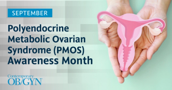 PMOS Awareness Month: Watch our expert panel discussion on PMOS