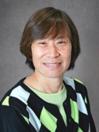 Victoria Wang, MD, discusses surveillance for high-grade dysplasia | Image Credit: account.allinahealth.org.