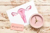 Earlier menopause associated with less favorable functional, structural neurological outcomes | image credit: stock.adobe.com