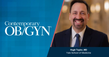 Hugh Taylor, MD, on how blood-based epigenetic profiling could inform personalized endometriosis care