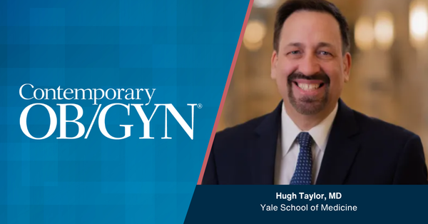 Endometriosis as a systemic disease, with Hugh Taylor, MD