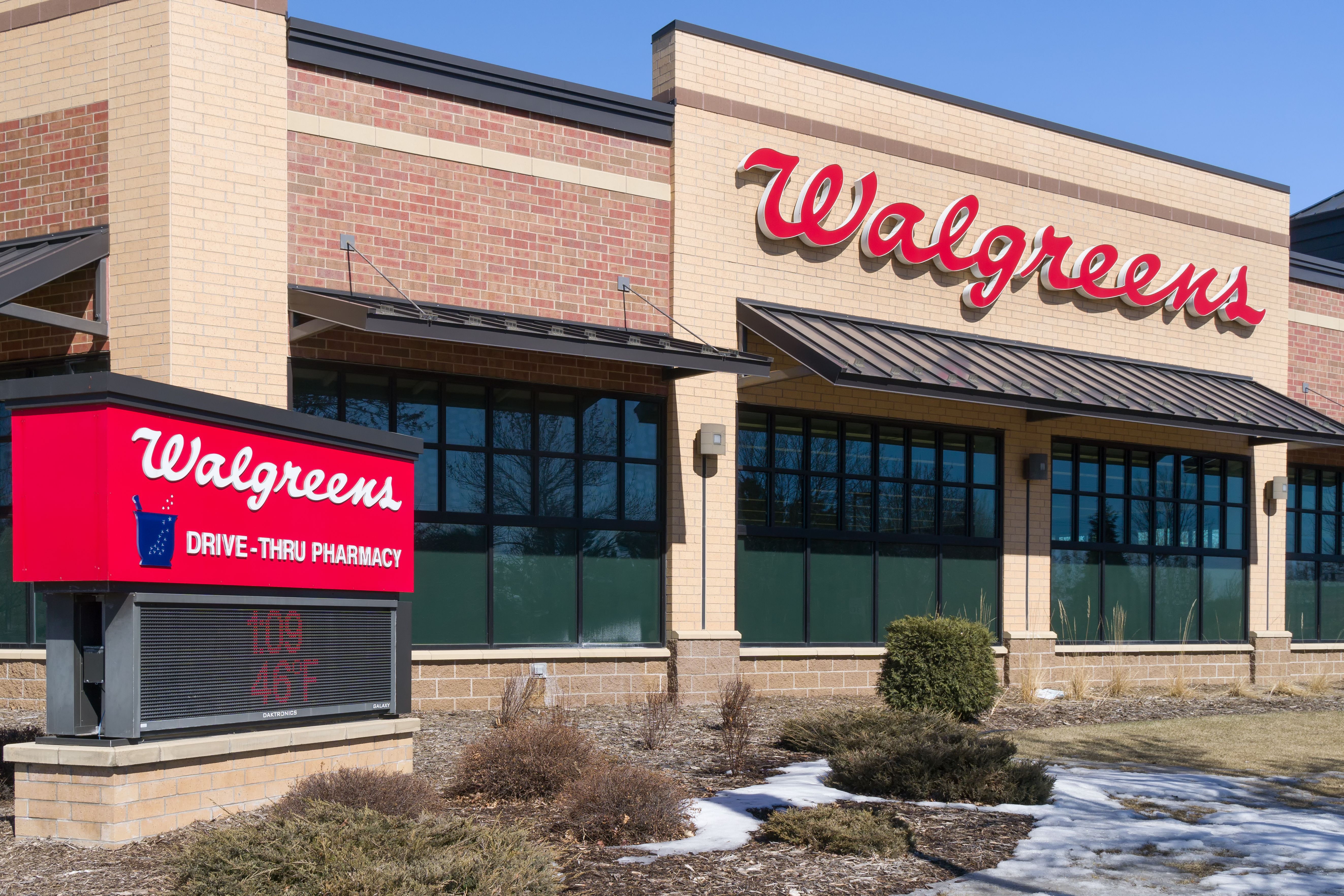 Walgreens and CVS to distribute mifepristone | Image Credit: © wolterke - © wolterke - stock.adobe.com.