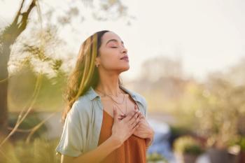 The importance of women’s health research: a call for action | Image Credit: © Rido - © Rido - stock.adobe.com.