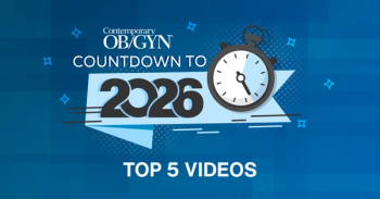 Top 5 videos of 2025